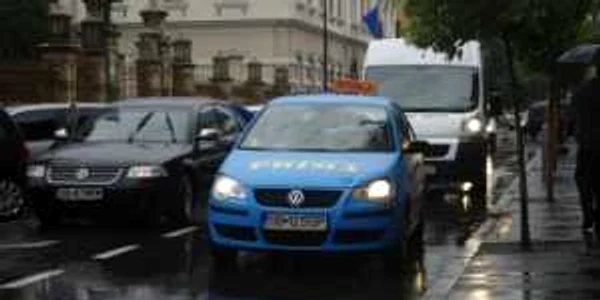 Sibiu: Şcoală de şoferi, căutăm urgent clienţi