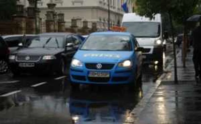 Sibiu: Şcoală de şoferi, căutăm urgent clienţi