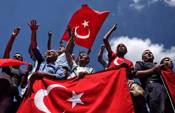 În urma loviturii de stat au murit 265 de persoane