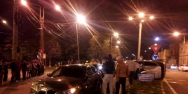 accident