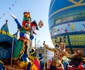 Va organiza primul carnaval pentru mai multe weekend-uri consecutive (Facebook)