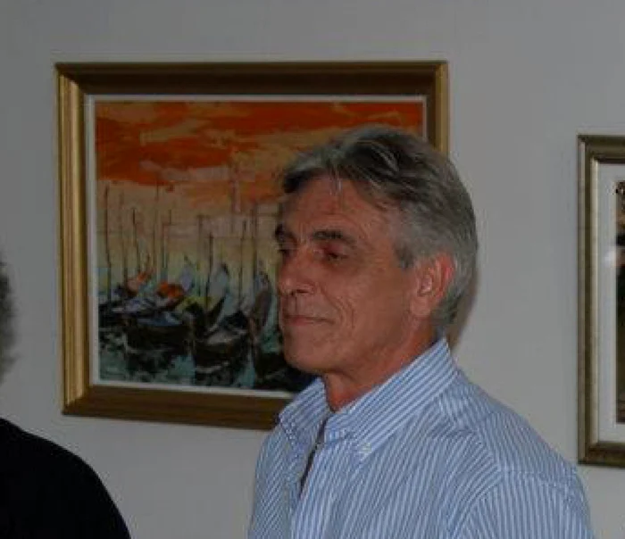 Florin Morun