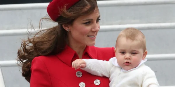 Kate Middleton