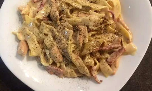 tagliatelle carbonara jpeg