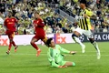 Fenerbahce AS Roma in Liga Campionilor (EPA) jpg