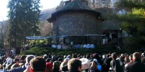 Foto Arhivă