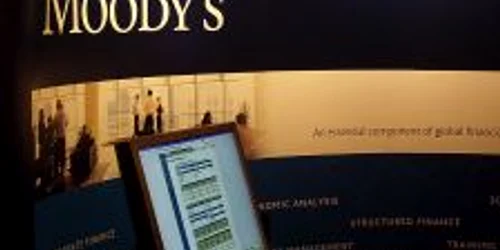 Agenţia de rating Moody's ameninţă statele din zona euro cu reducerea ratingurilor suverane