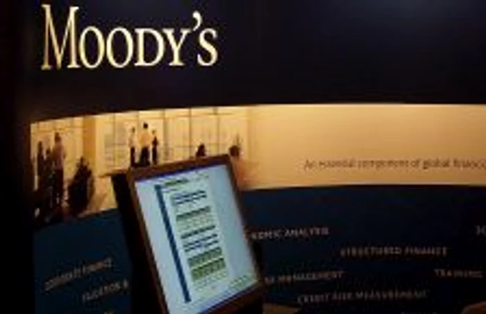 Agenţia de rating Moody's ameninţă statele din zona euro cu reducerea ratingurilor suverane