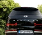 Detalii exterior Hyundai Santa Fe Foto: Autocritica