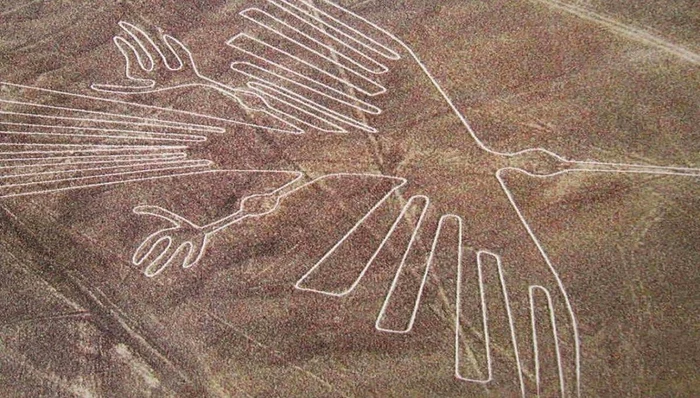 nazca cele mai misterioase locuri de pe Terra jpeg