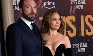 Jennifer Lopez, Ben Affleck  foto   Shutterstock jpg