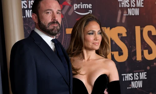 Jennifer Lopez, Ben Affleck  foto   Shutterstock jpg