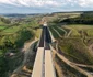 Autostrada Transilvania A3 șantier pe lotul Nădășelu Zimbor Foto Daniel Guță ADEVĂRUL (4) JPG