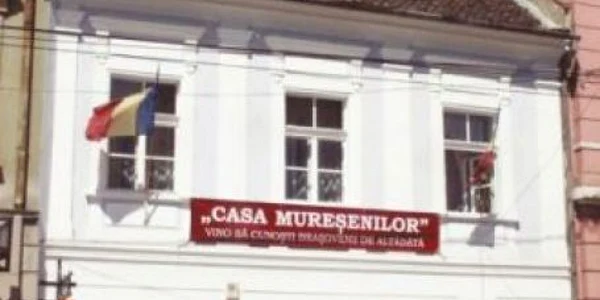 Revista „Ţara Bârsei“ va fi lansată la Muzeul „Casa Mureşenilor“, Foto: arhivă