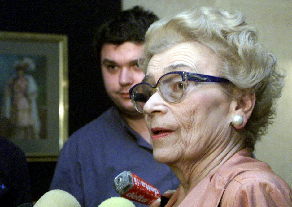 Simina Mezincescu FOTO Mediafax