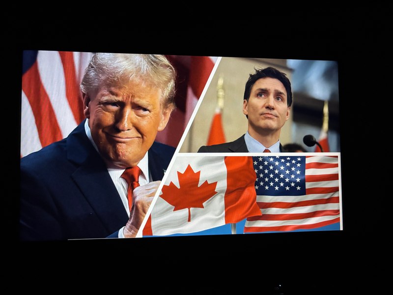 Reacția lui Trump, după dezvăluiri privind oferta secretă pe care o pregătește Regele Charles pentru SUA: „Îl iubesc”