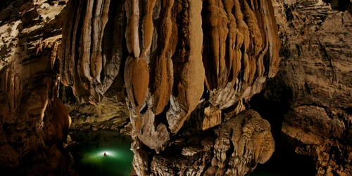 Son Doong Cave