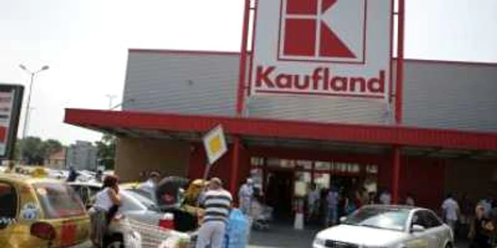 Constanta: UPDATE Kaufland a „expirat“ şi la Constanţa