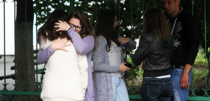 Absolvenţii de gimnaziu vor afla săptămâna viitoare la ce liceu vor fi repartizaţi FOTO Adevărul