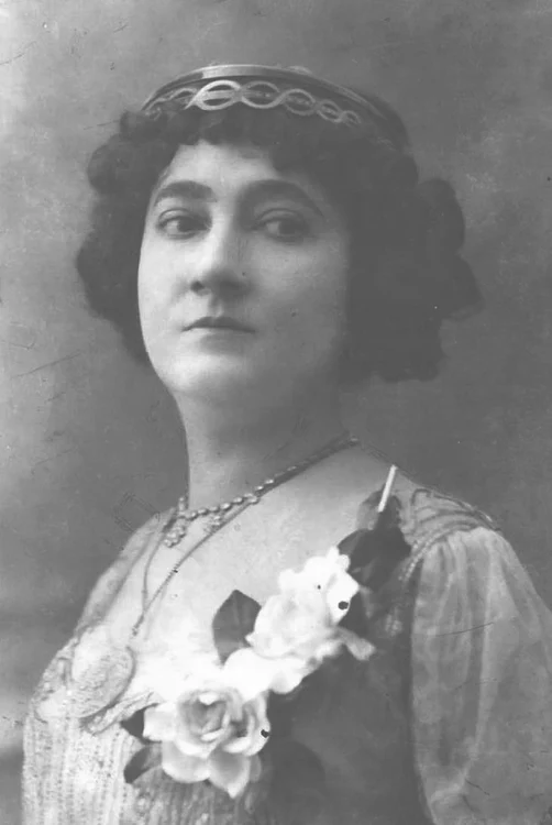 Aglae Pruteanu