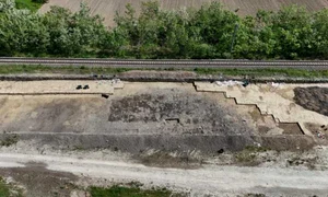 morminte caransebes lugos agerpres jpg