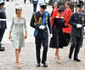 Members Of The Royal Family Attend Events To Mark The Centenary Of The RAF jpeg