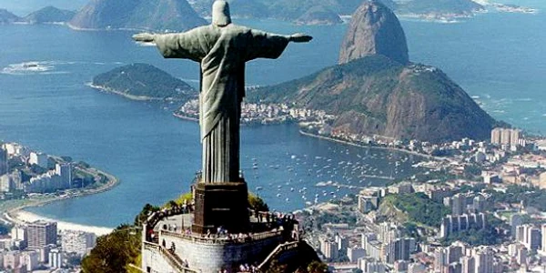 Brazilia