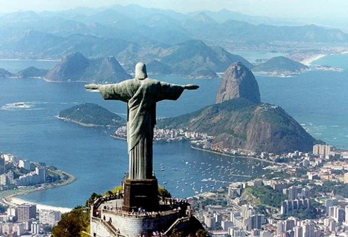 Din Brazilia, în România