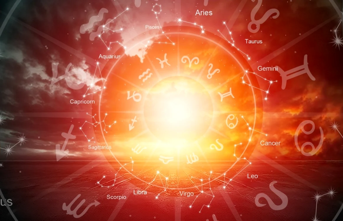 Zodiile pentru care urmează două săptămâni de foc. 