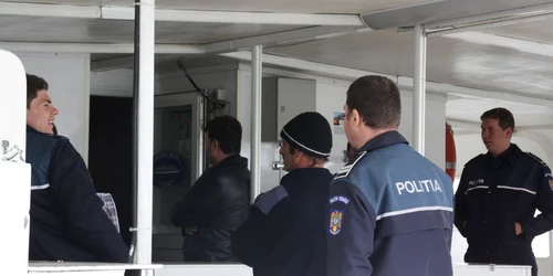 Polițiștii sunt la datorie în perioada sărbătorilor de Paşti