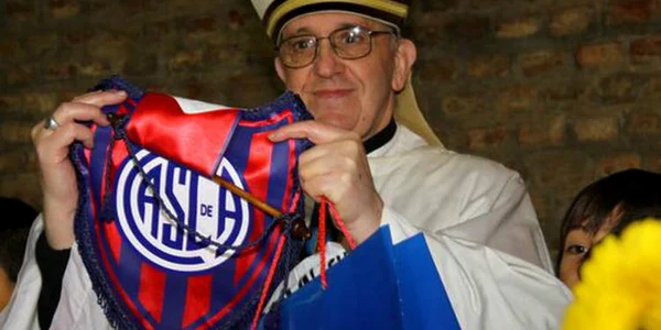San Lorenzo