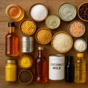Alimente care nu expiră niciodată Foto DMS