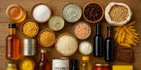 Alimente care nu expiră niciodată Foto DMS