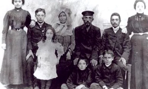 Ashkenazii sunt o ramură a poporului evreiesc jpeg