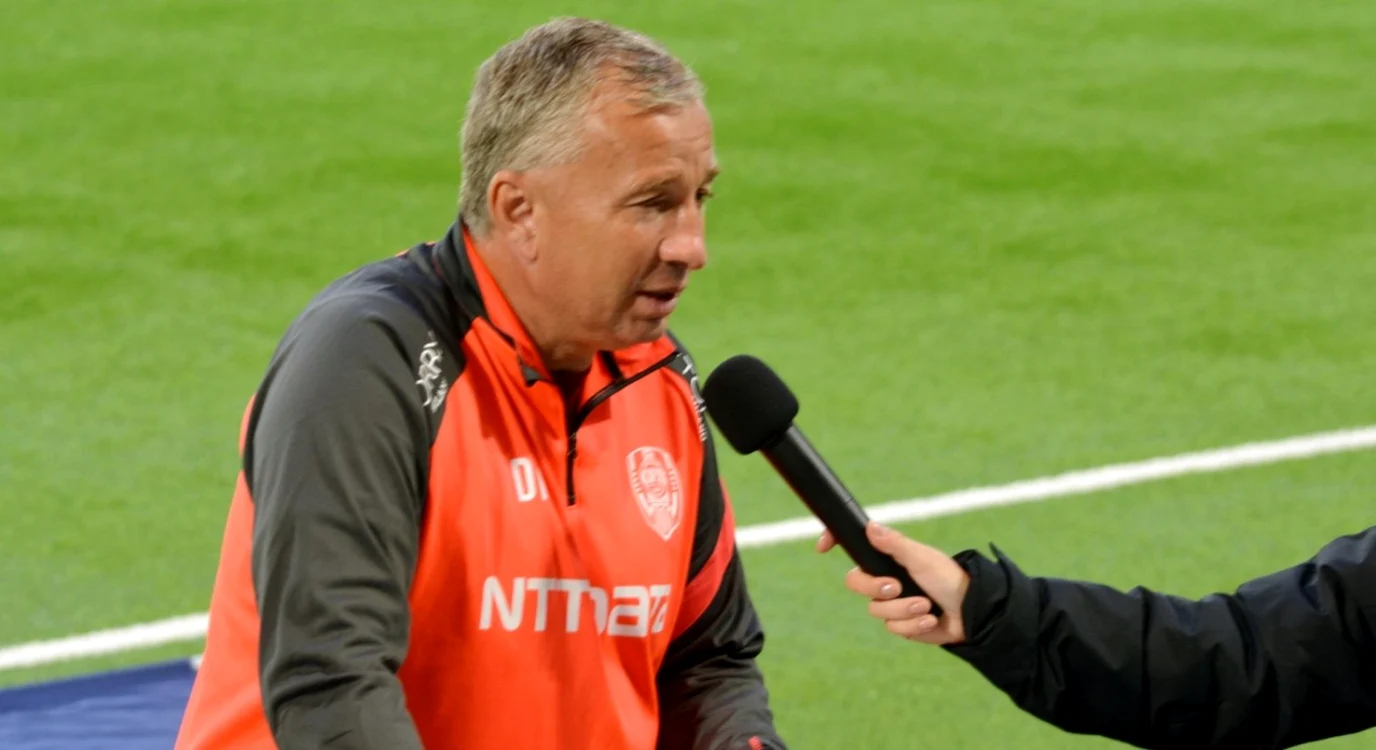 Dan Petrescu
