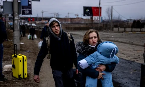 refugiati ucraina afp jpg