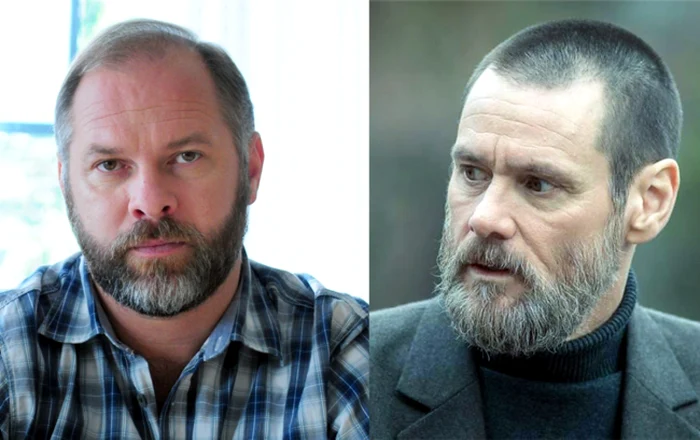 Vlad Ivanov a fost distribuit într-un rol negativ în filmul "True Crimes", unde joacă şi Jim Carrey