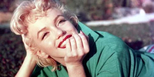 marilyn