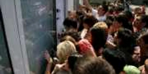 Elevii care au picat Bac-ul se pot înscrie pentru sesiunea din toamnă în perioada 16-20 iulie  