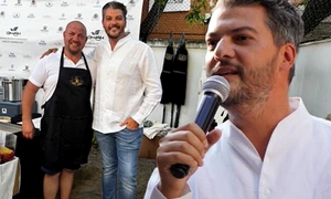 Ce spune consultantul de turism Răzvan Pascu despre Harghita și cei mai buni  kürtős kalács  de acolo