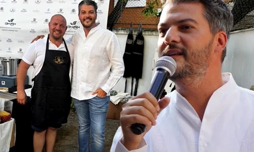 Ce spune consultantul de turism Răzvan Pascu despre Harghita și cei mai buni  kürtős kalács  de acolo