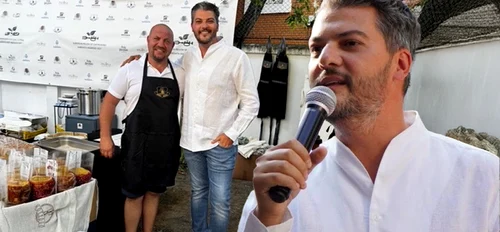 Ce spune consultantul de turism Răzvan Pascu despre Harghita și cei mai buni  kürtős kalács  de acolo