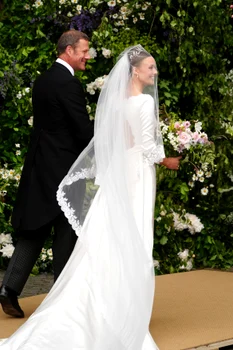 Nunta lui Hugh Grosvenor, Profimedia 