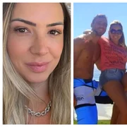 Doi părinți au murit într-un motel din Brazilia, în timp ce petreceau o seară romantică, chiar de ziua fiicei lor