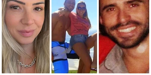 Doi părinți au murit într-un motel din Brazilia, în timp ce petreceau o seară romantică, chiar de ziua fiicei lor