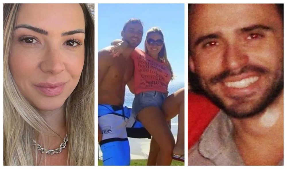 Un polițist și soția lui au murit în cadă, în timp ce petreceau o seară romantică, chiar de ziua fiicei lor