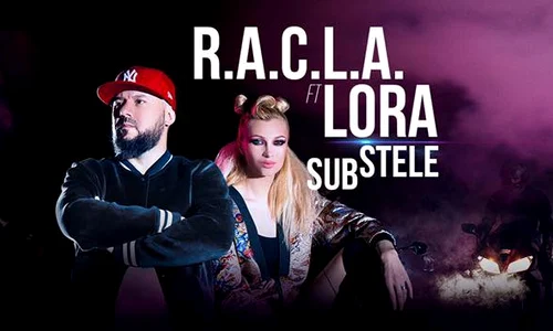 R A C L A  feat Lora jpeg