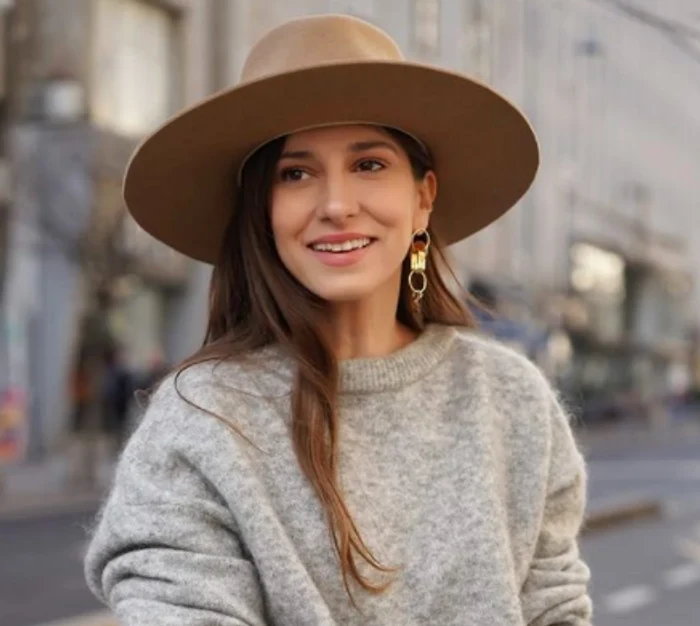 Dana Rogoz, ținută elegantă pentru premiera filmului în care joacă Foto: Instagram