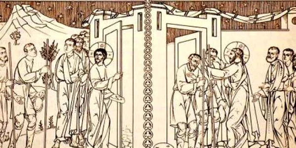 Capernaum