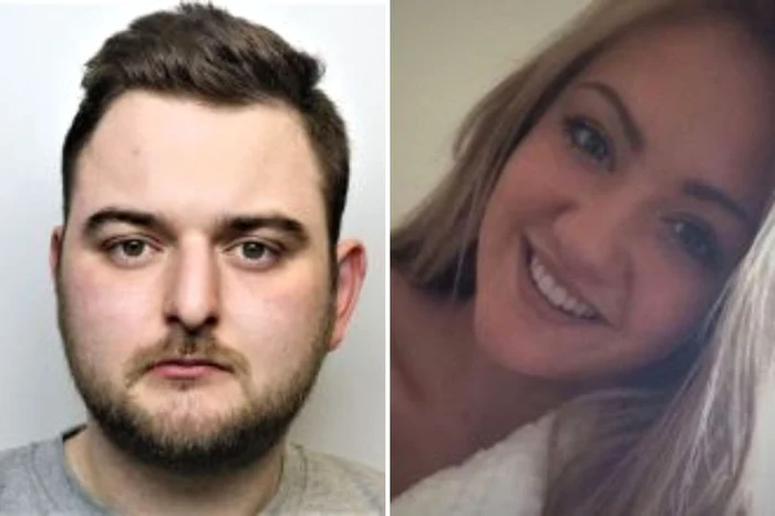 Daniel Crawshaw a provocat accidentul în care a murit Keegan Egdell FOTO Poliția West Yorkshire